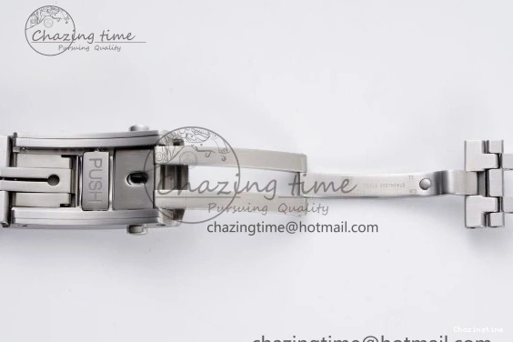 0322 Seamaster Diver 300M ZF 1:1 Best Edition Green Ceramic Green Dial on SS Bracelet A BestValue 7825